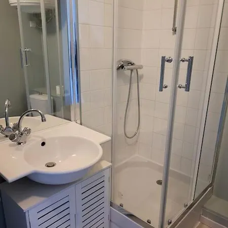 Beau Studio Dans Le Vieux-lille