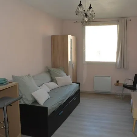 Beau Studio Dans Le Vieux-lille * Lille