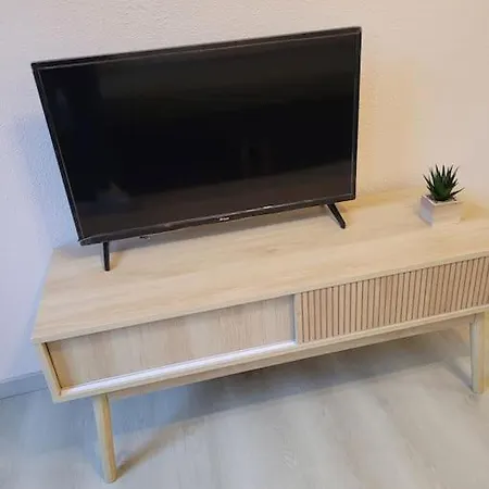 Beau Studio Dans Le Vieux-lille Lille