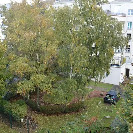 Beau Studio Dans Le Vieux-lille *